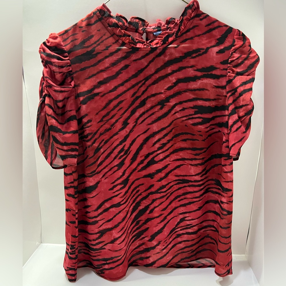 Rachel Roy top
